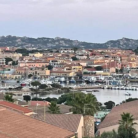 Playa Domanto * Palau