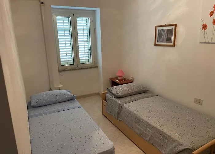 Apartment Playa Domanto