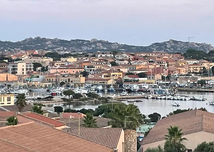 Playa Domanto * Palau