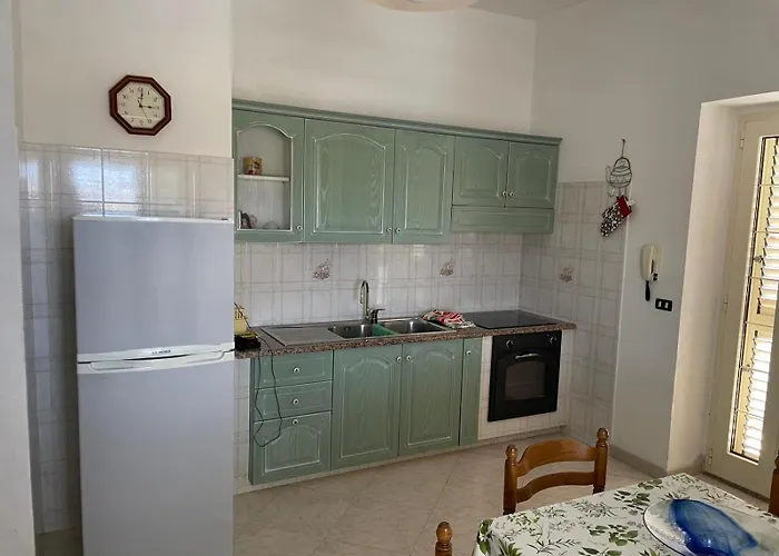 Apartment Playa Domanto