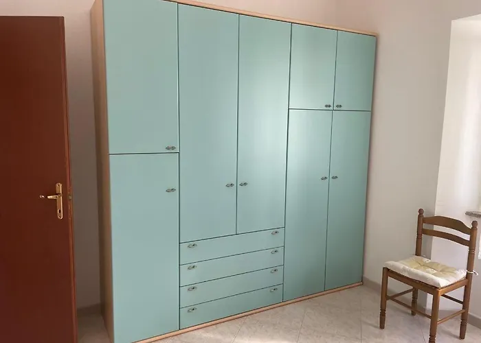 Playa Domanto Apartment Palau