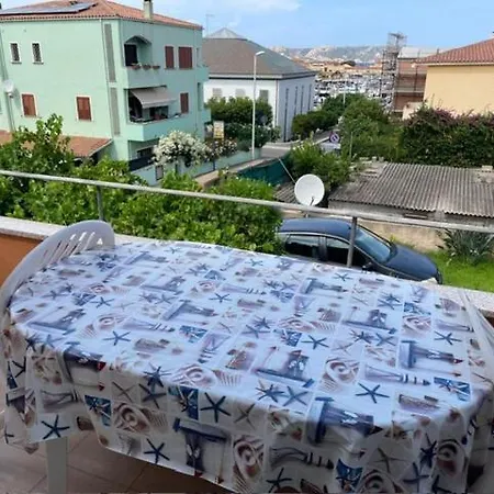 شقة Playa Domanto