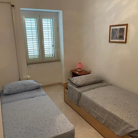 Апартаменты Playa Domanto